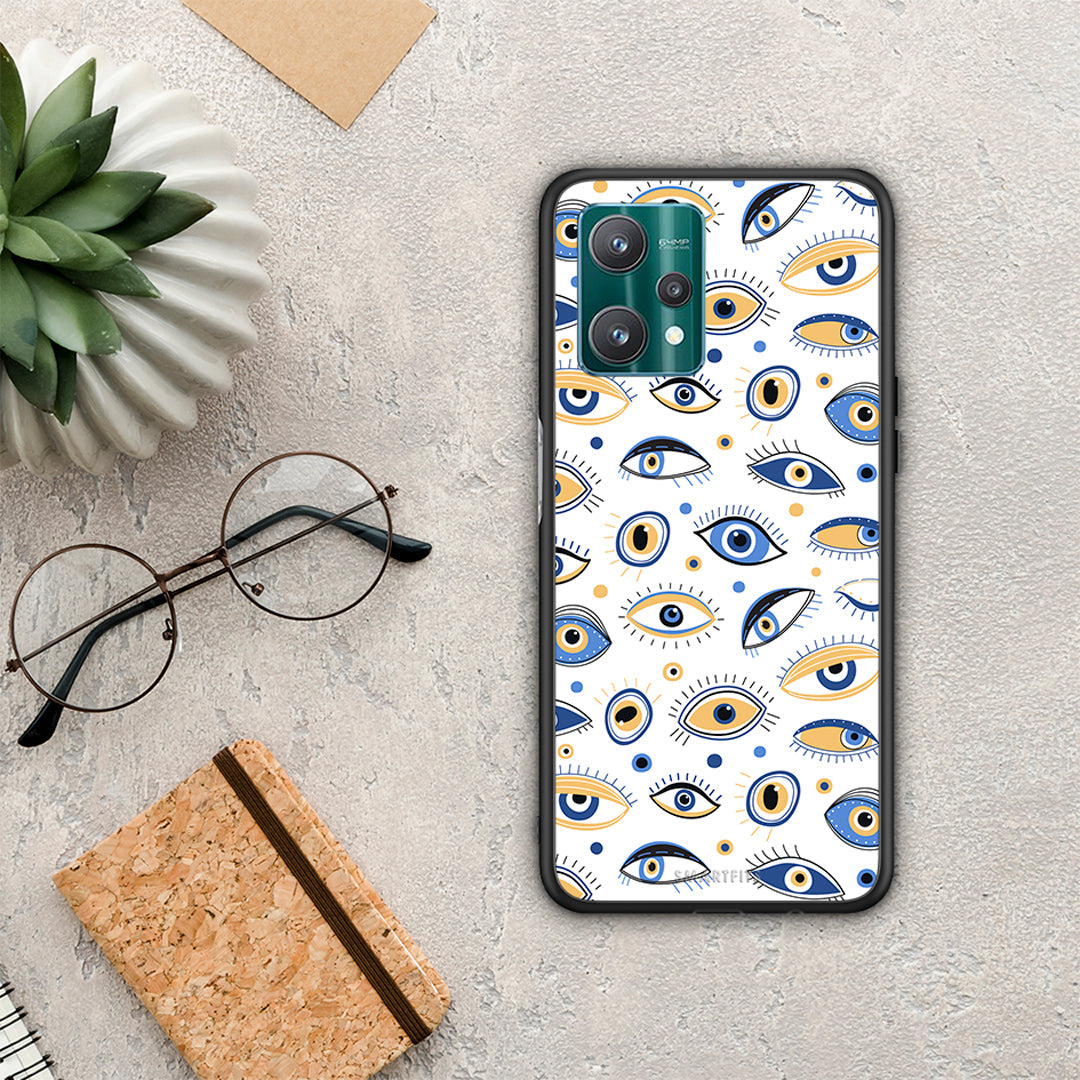 Ftou Ftou - Realme 9 Pro θήκη