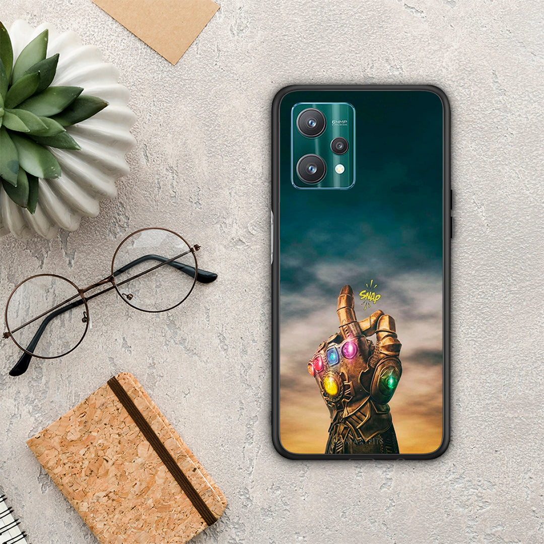 Infinity Snap - Realme 9 Pro θήκη