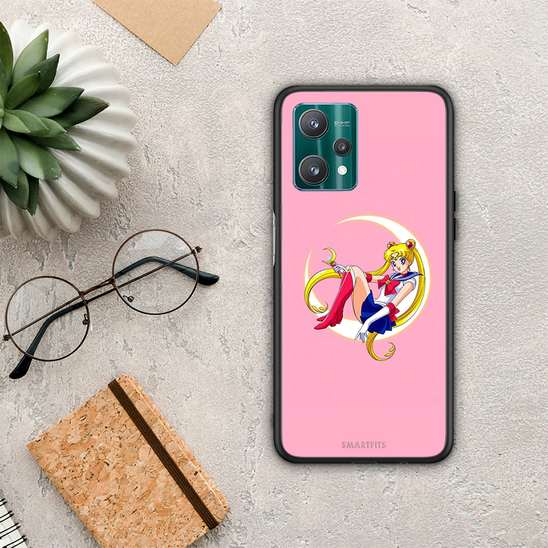 Moon Girl - Realme 9 Pro θήκη