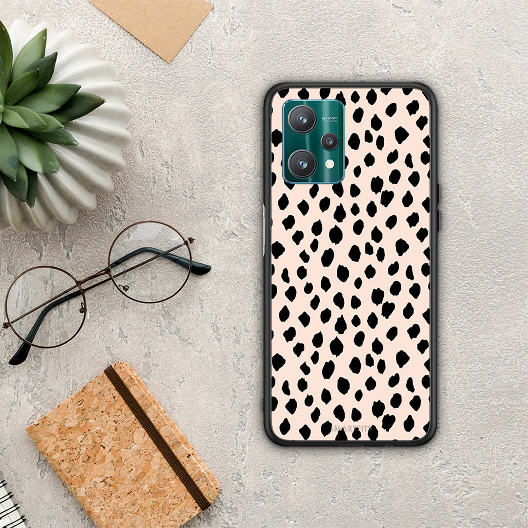 New Polka Dots - Realme 9 Pro θήκη