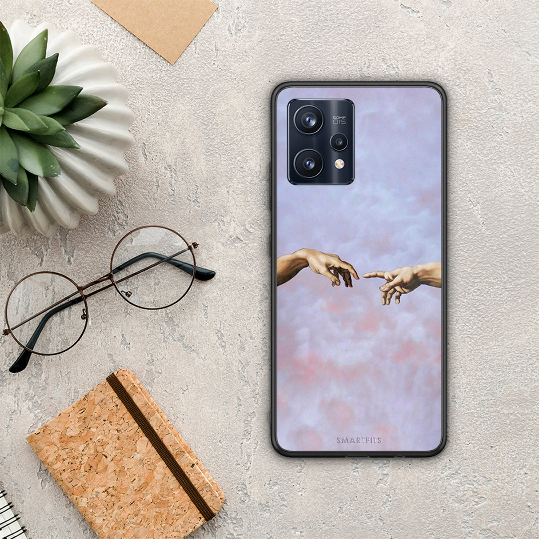 Adam Hand - Realme 9 / 9 Pro+ 5G θήκη