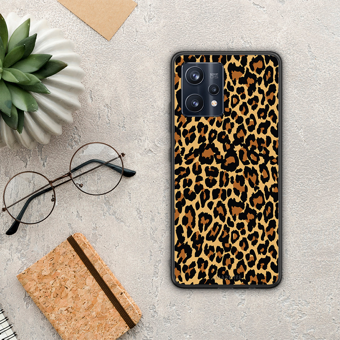Animal Leopard - Realme 9 / 9 Pro+ 5G θήκη