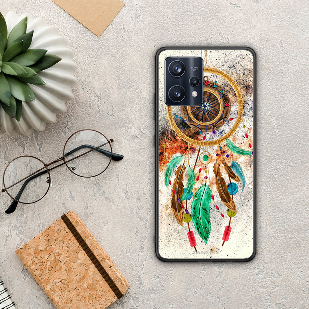 Boho DreamCatcher - Realme 9 / 9 Pro+ 5G θήκη