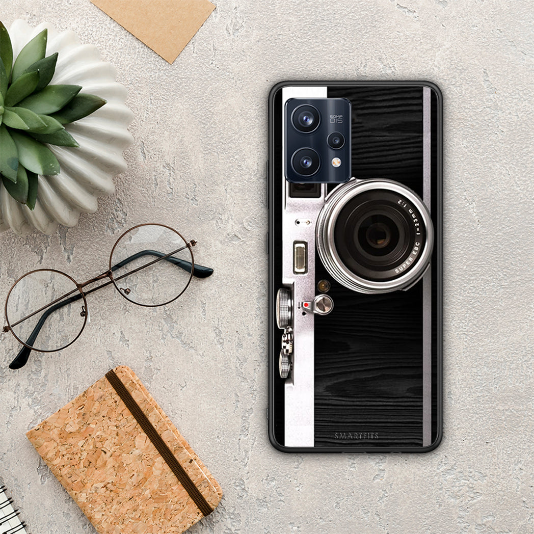 Emily In Paris - Realme 9 / 9 Pro+ 5G θήκη