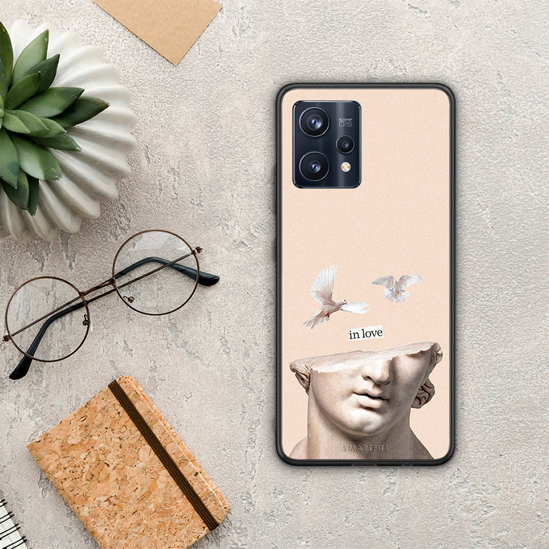 In Love - Realme 9 / 9 Pro+ 5G θήκη