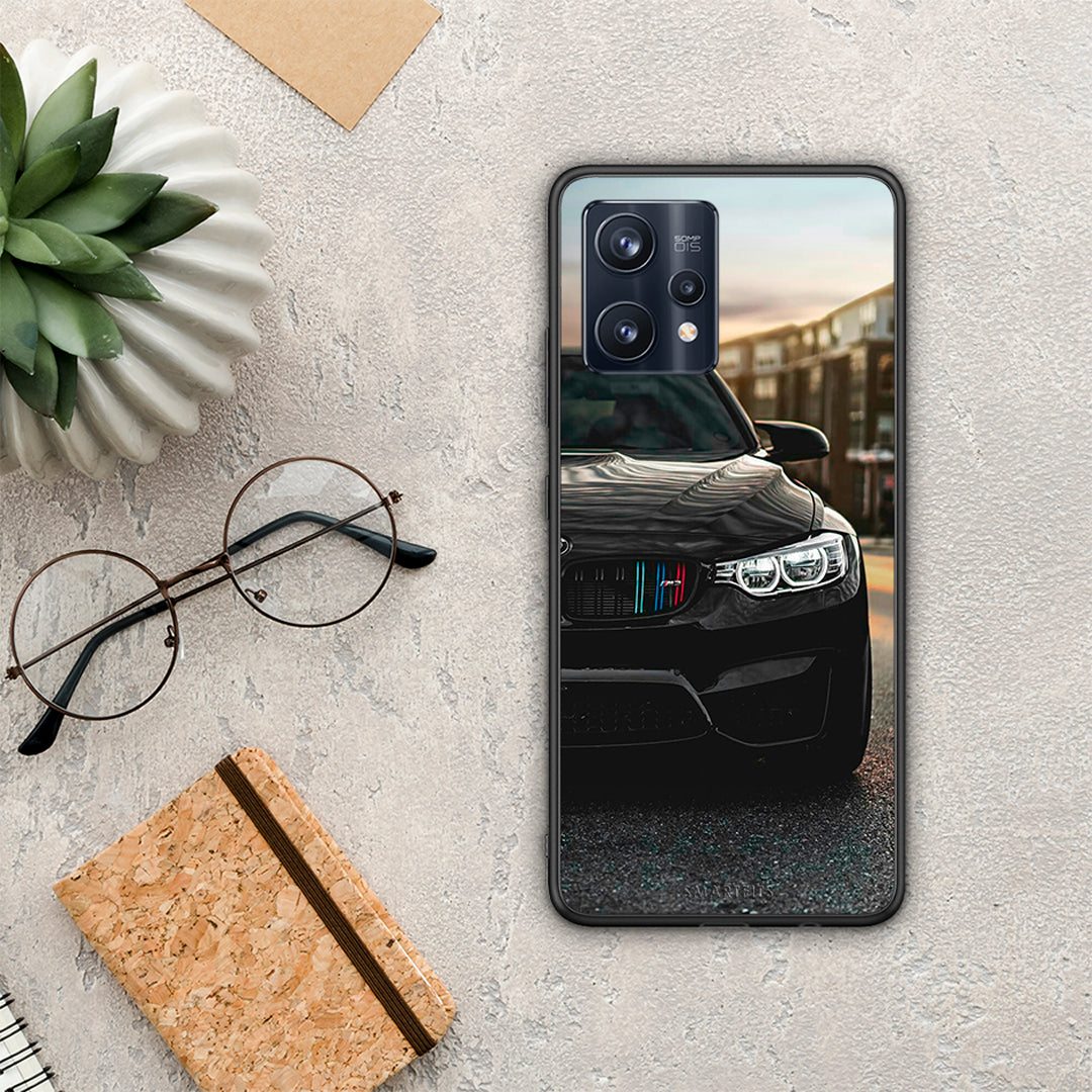 Racing M3 - Realme 9 / 9 Pro+ 5G θήκη