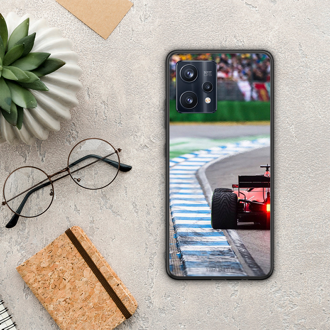 Racing Vibes - Realme 9 / 9 Pro+ 5G θήκη