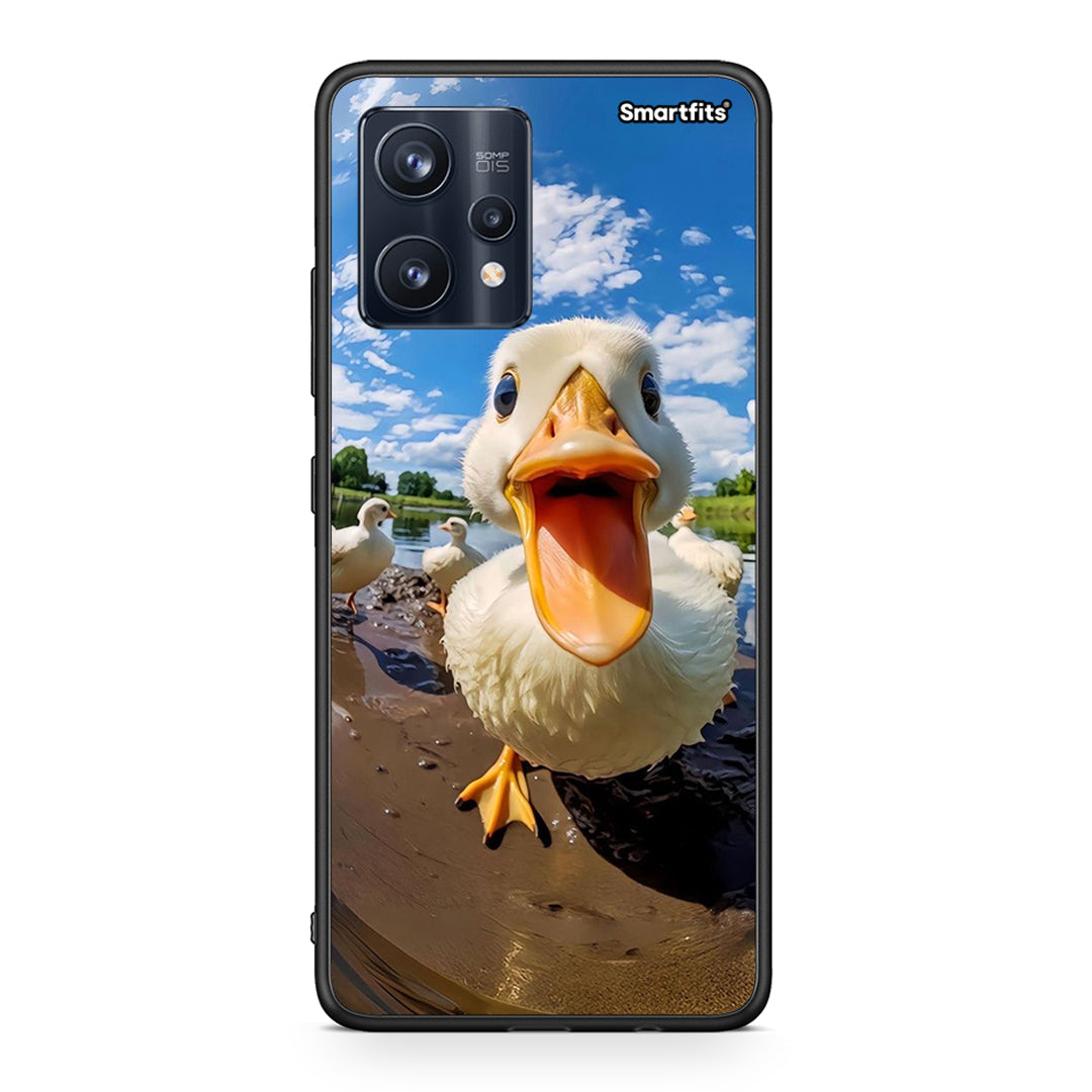 Duck Face - Realme 9 / 9 Pro+ 5G θήκη