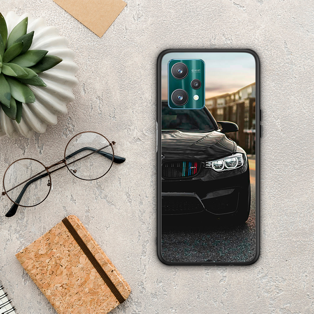 Racing M3 - Realme 9 Pro θήκη