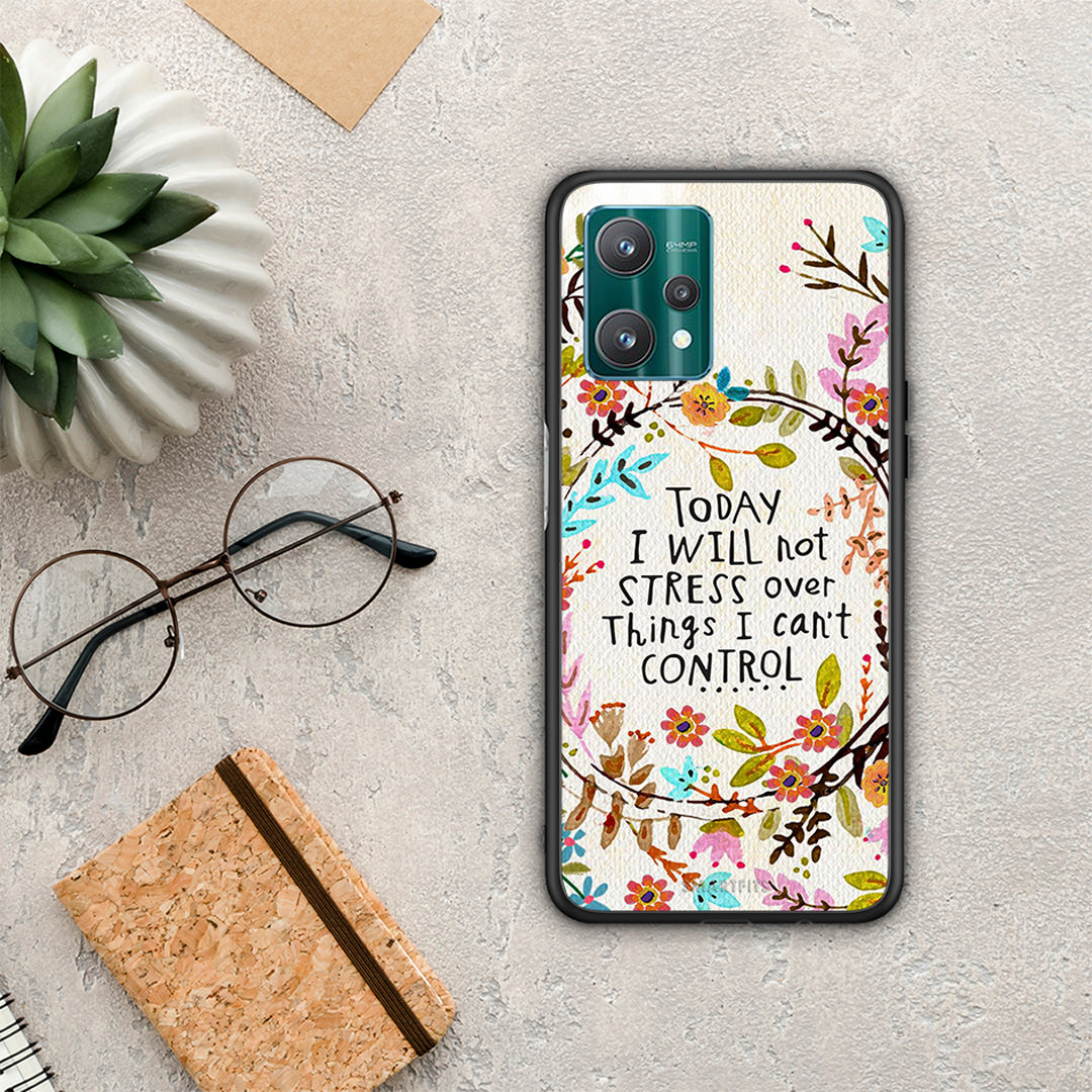 Stress Over - Realme 9 Pro θήκη