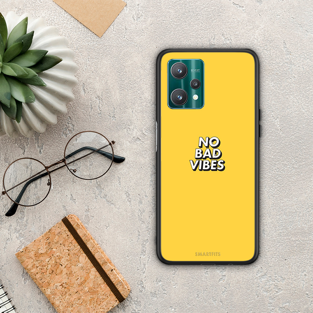 Text Vibes - Realme 9 Pro θήκη