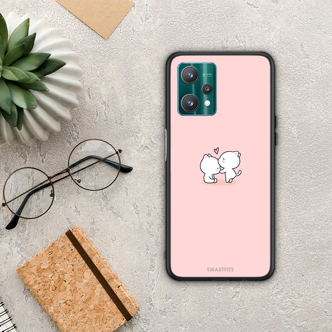 Valentine Love - Realme 9 Pro θήκη