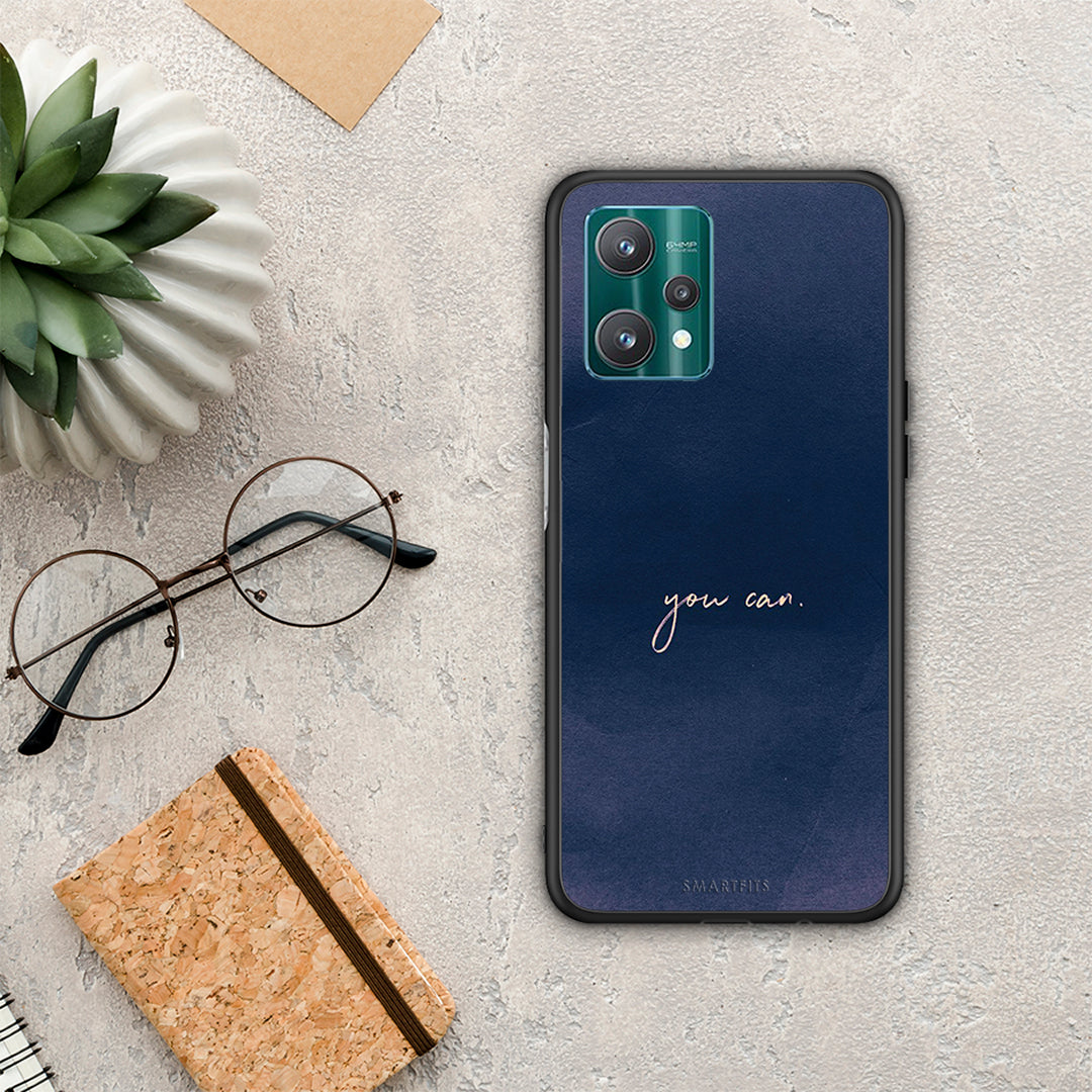 You Can - Realme 9 Pro θήκη