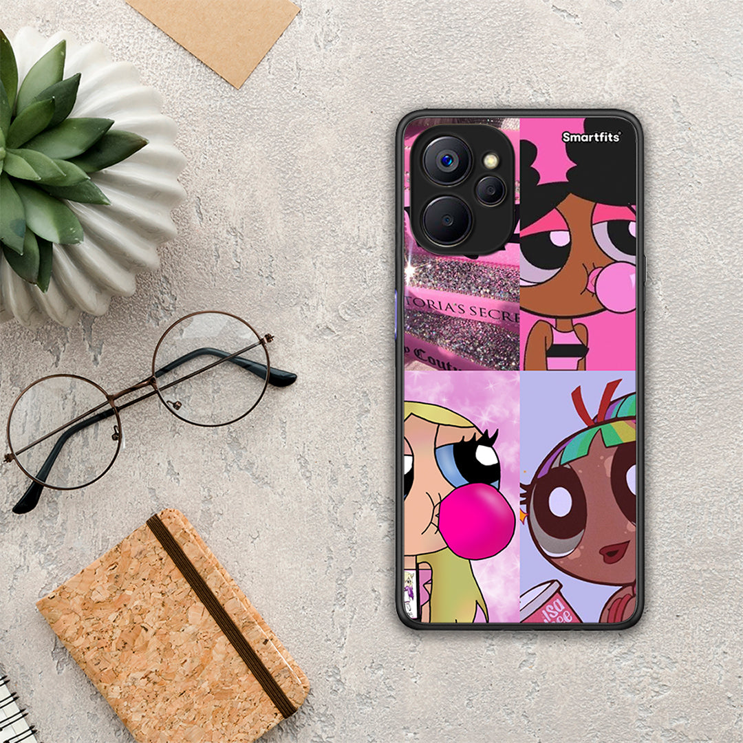 Bubble Girls - Realme 9i 5G θήκη