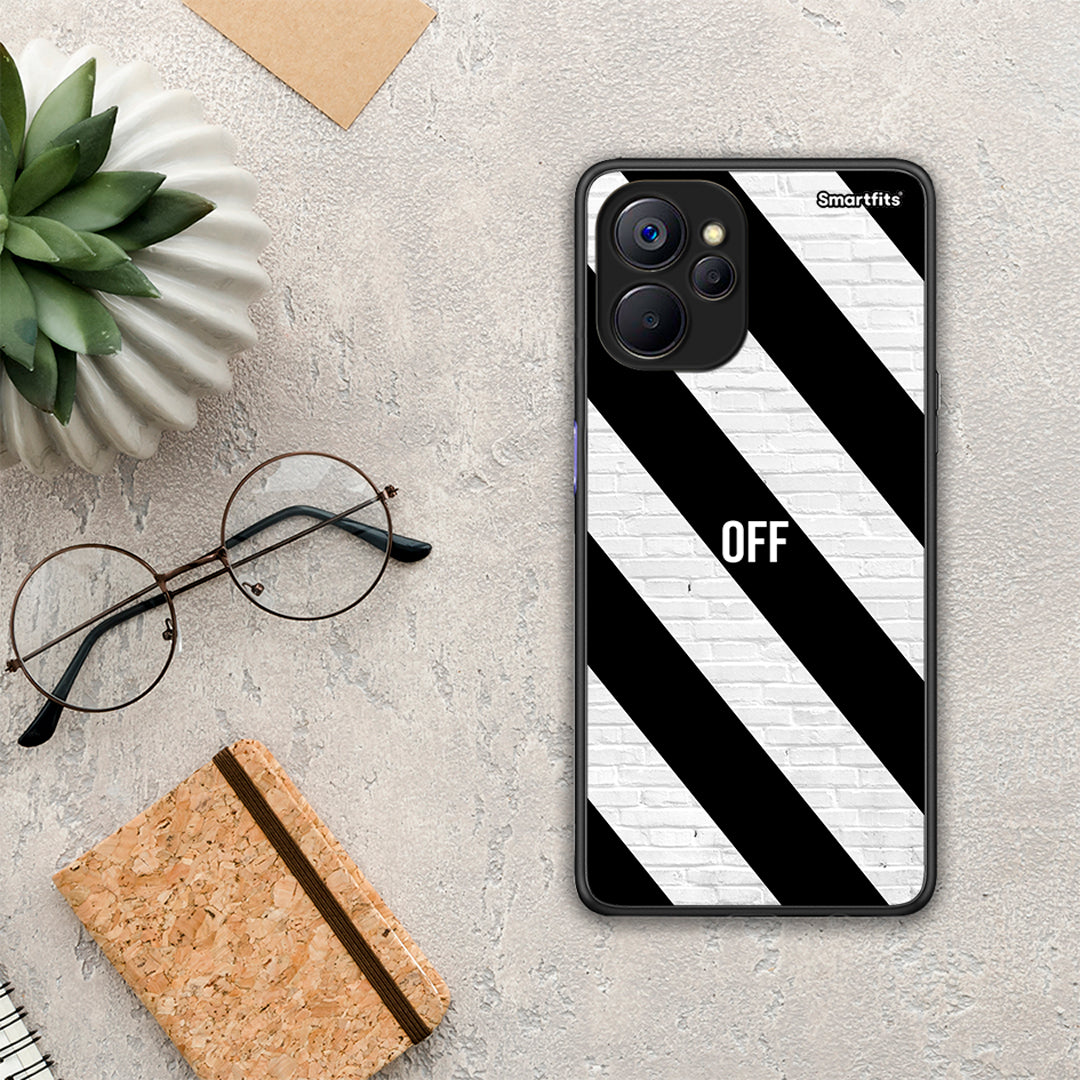 Get Off - Realme 9i 5G θήκη