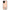 Realme 9i 5G Nick Wilde And Judy Hopps Love 2 θήκη από τη Smartfits με σχέδιο στο πίσω μέρος και μαύρο περίβλημα | Smartphone case with colorful back and black bezels by Smartfits