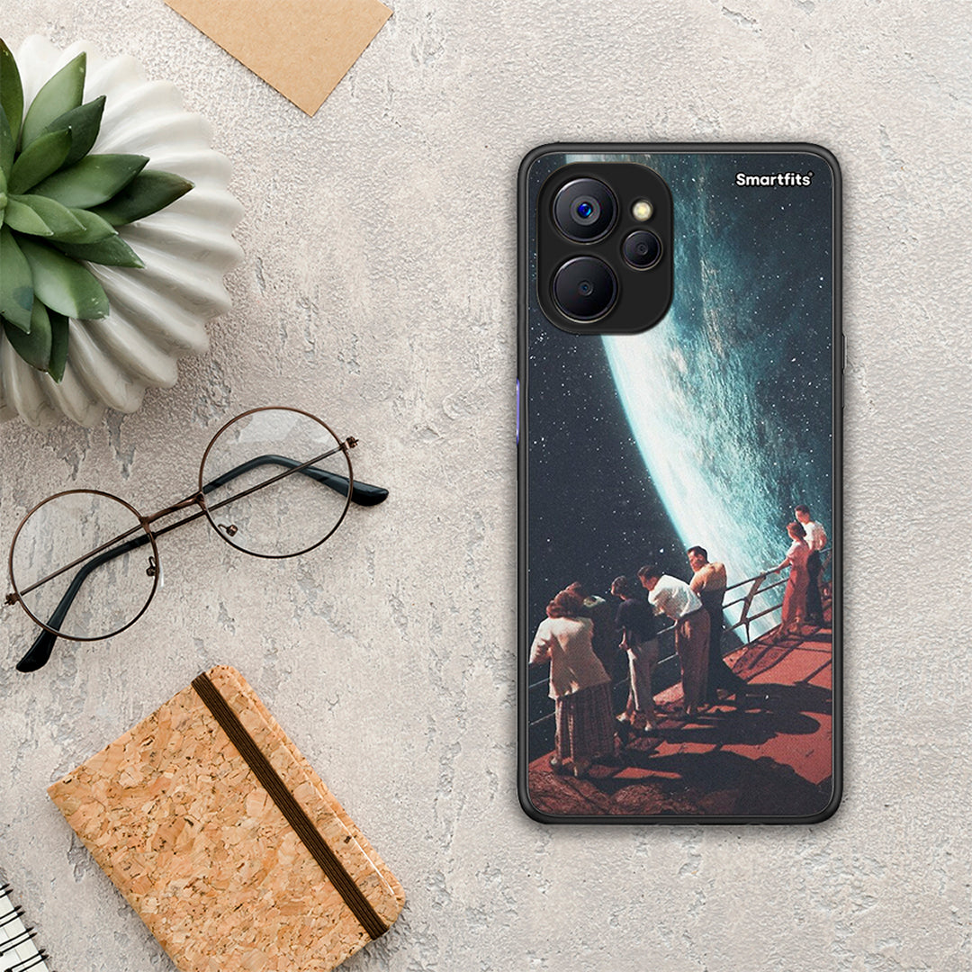 Surreal View - Realme 9i 5G θήκη