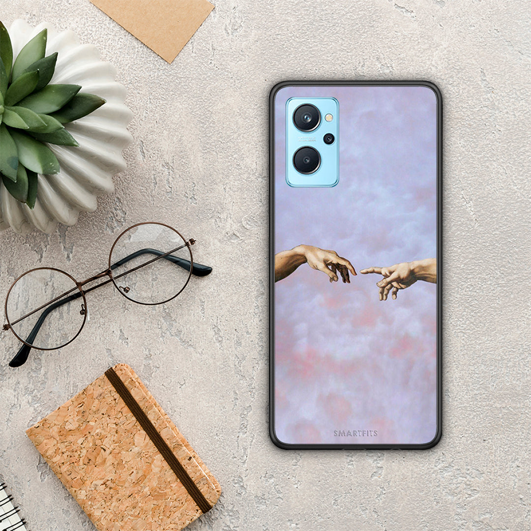 Adam Hand - Oppo A96 θήκη
