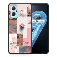 Thumbnail for Aesthetic Collage - Oppo A96 θήκη