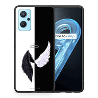 Thumbnail for Angels Demons - Oppo A96 θήκη