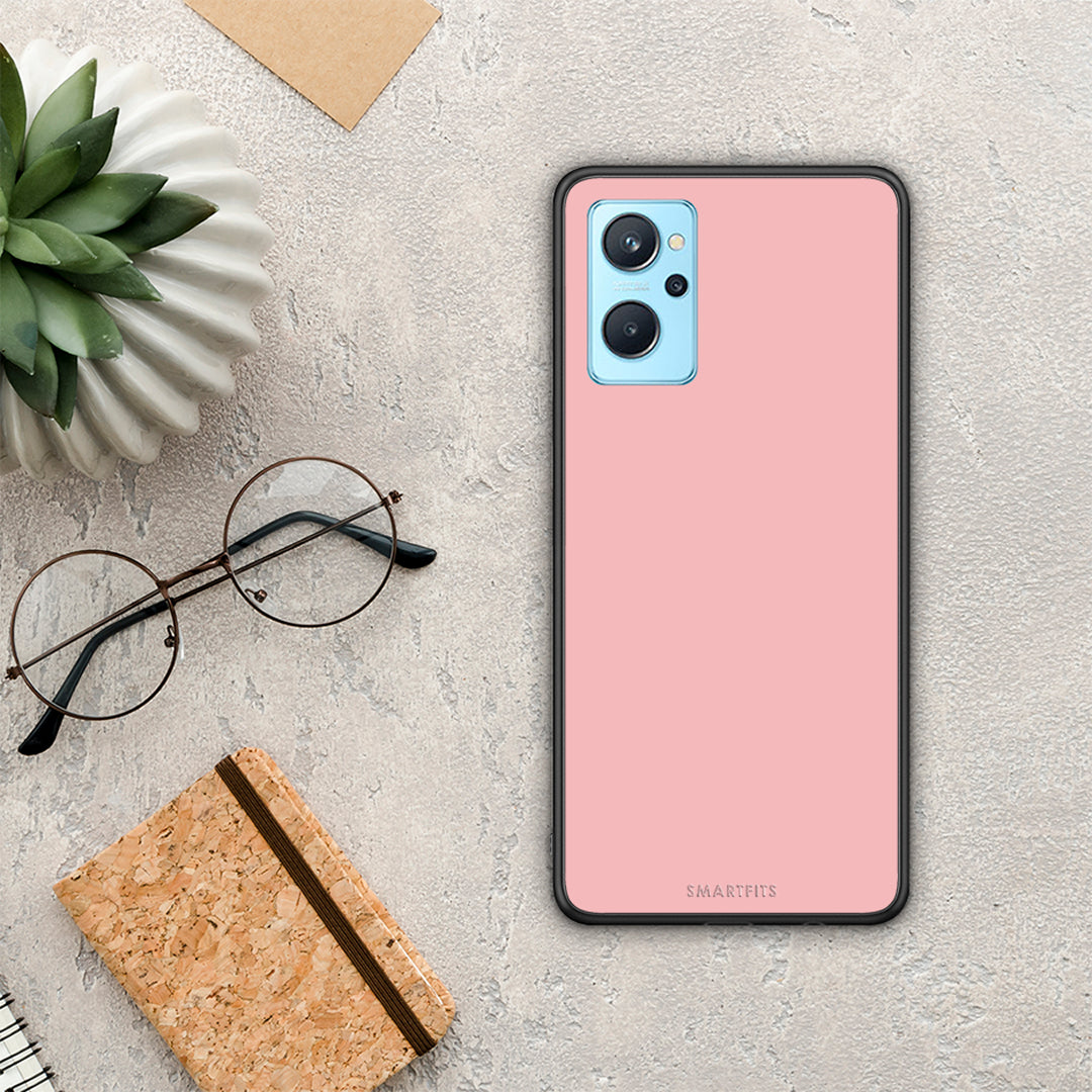 Color Nude - Realme 9i θήκη