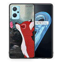 Thumbnail for Tod And Vixey Love 2 - Oppo A96 θήκη