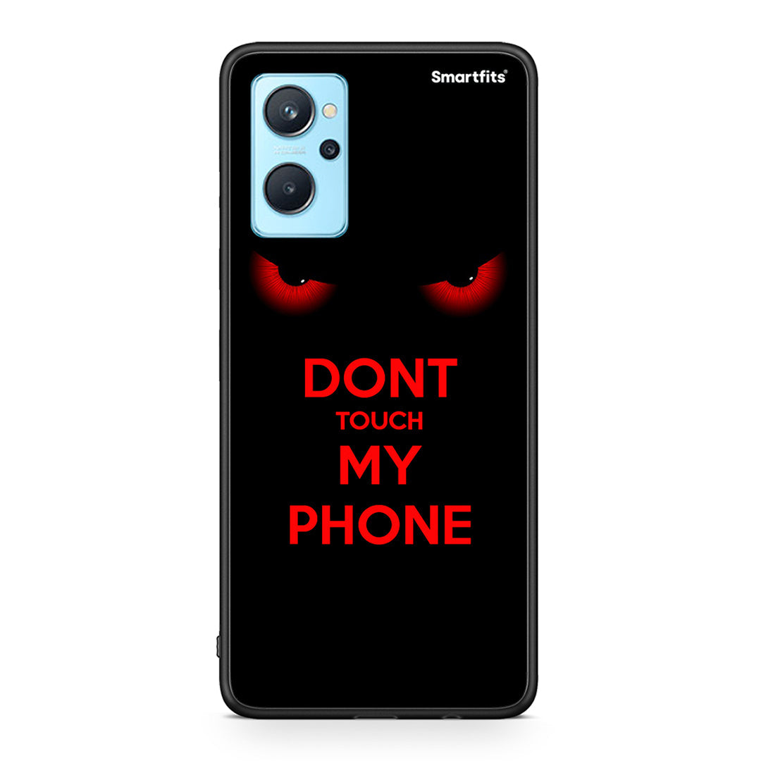 Touch My Phone - Oppo A96 θήκη