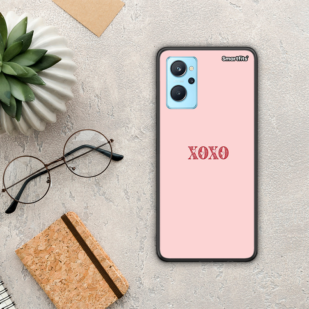 XOXO Love - Realme 9i θήκη