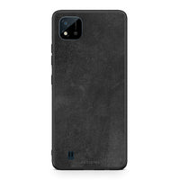 Thumbnail for 87 - Realme C11 2021 Black Slate Color case, cover, bumper