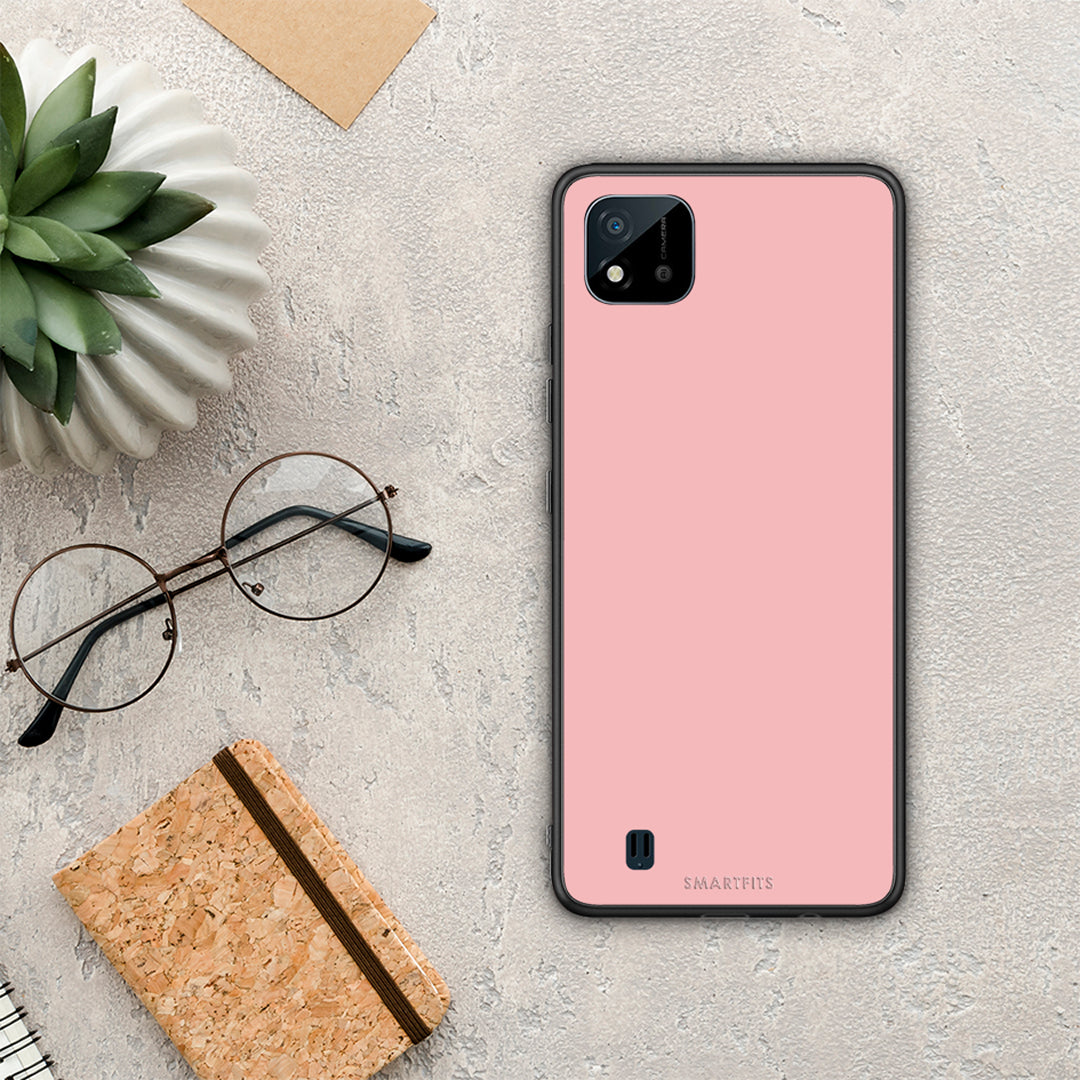 Color Nude - Realme C11 2021 / C20 θήκη