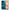 Θήκη Realme C11 2021 Marble Blue από τη Smartfits με σχέδιο στο πίσω μέρος και μαύρο περίβλημα | Realme C11 2021 Marble Blue case with colorful back and black bezels