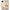 Θήκη Realme C11 2021 Nick Wilde And Judy Hopps Love 2 από τη Smartfits με σχέδιο στο πίσω μέρος και μαύρο περίβλημα | Realme C11 2021 Nick Wilde And Judy Hopps Love 2 case with colorful back and black bezels