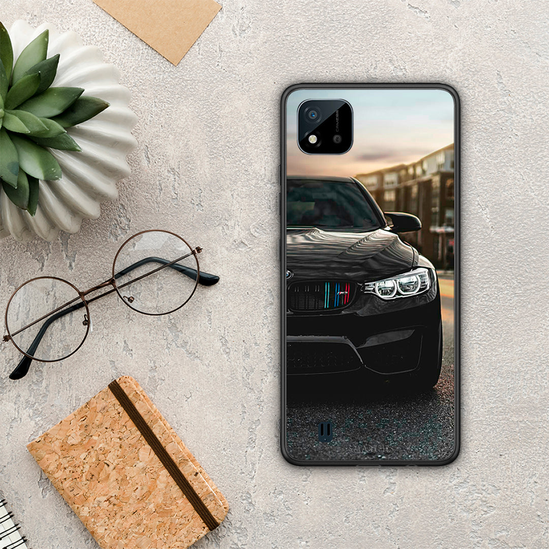 Racing M3 - Realme C11 2021 / C20 θήκη