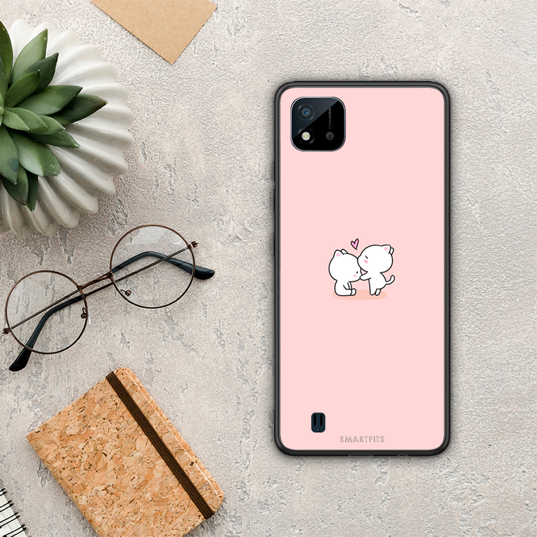 Valentine Love - Realme C11 2021 / C20 θήκη