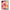 Θήκη Realme C11 2021 XOXO Lips από τη Smartfits με σχέδιο στο πίσω μέρος και μαύρο περίβλημα | Realme C11 2021 XOXO Lips case with colorful back and black bezels