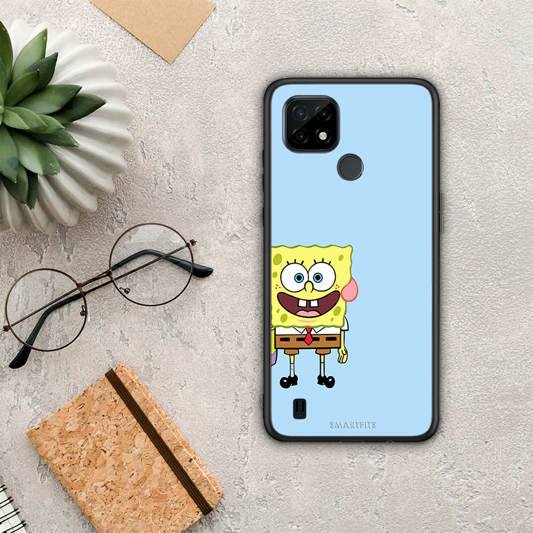 Friends Bob - Realme C21 θήκη