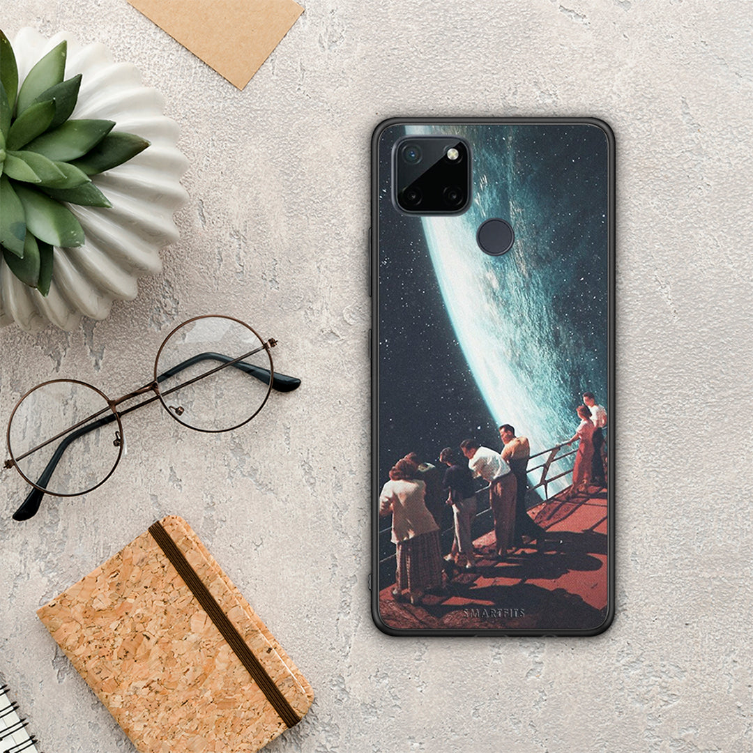 Surreal View - Realme C21Y / C25Y / 7i (Global) θήκη