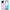 Θήκη Realme C30 Lilac Hearts από τη Smartfits με σχέδιο στο πίσω μέρος και μαύρο περίβλημα | Realme C30 Lilac Hearts Case with Colorful Back and Black Bezels