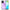 Θήκη Realme C30 Watercolor Lavender από τη Smartfits με σχέδιο στο πίσω μέρος και μαύρο περίβλημα | Realme C30 Watercolor Lavender Case with Colorful Back and Black Bezels