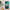 Θήκη Realme C33 Landscape City από τη Smartfits με σχέδιο στο πίσω μέρος και μαύρο περίβλημα | Realme C33 Landscape City Case with Colorful Back and Black Bezels