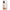 Θήκη Realme C33 LineArt Woman από τη Smartfits με σχέδιο στο πίσω μέρος και μαύρο περίβλημα | Realme C33 LineArt Woman Case with Colorful Back and Black Bezels