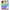 Θήκη Realme C33 Melting Rainbow από τη Smartfits με σχέδιο στο πίσω μέρος και μαύρο περίβλημα | Realme C33 Melting Rainbow Case with Colorful Back and Black Bezels
