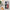 Θήκη Realme C33 Mermaid Couple από τη Smartfits με σχέδιο στο πίσω μέρος και μαύρο περίβλημα | Realme C33 Mermaid Couple Case with Colorful Back and Black Bezels