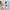 Θήκη Realme C33 Stitch And Angel από τη Smartfits με σχέδιο στο πίσω μέρος και μαύρο περίβλημα | Realme C33 Stitch And Angel Case with Colorful Back and Black Bezels