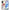 Θήκη Realme C33 Walking Mermaid από τη Smartfits με σχέδιο στο πίσω μέρος και μαύρο περίβλημα | Realme C33 Walking Mermaid Case with Colorful Back and Black Bezels