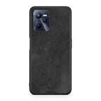 Thumbnail for 87 - Realme C35 Black Slate Color case, cover, bumper