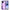 Θήκη Αγίου Βαλεντίνου Realme C35 Purple Mariposa από τη Smartfits με σχέδιο στο πίσω μέρος και μαύρο περίβλημα | Realme C35 Purple Mariposa case with colorful back and black bezels