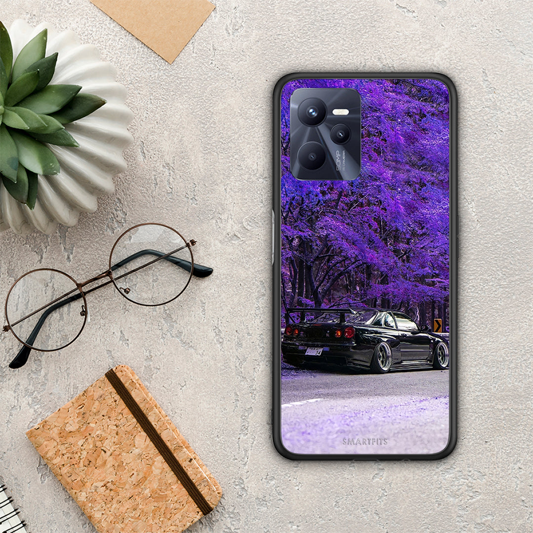 Super Car - Realme C35 / Narzo 50A Prime θήκη