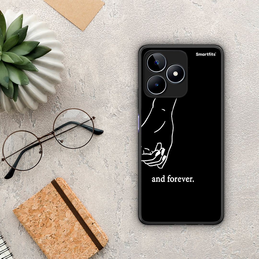 Always & Forever 2 - Realme C53 θήκη