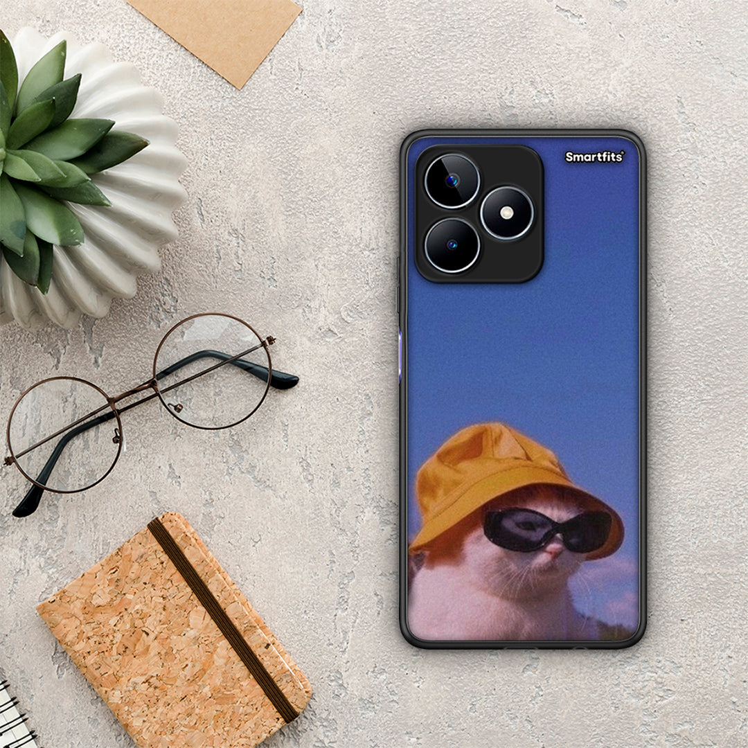 Cat Diva - Realme C53 θήκη